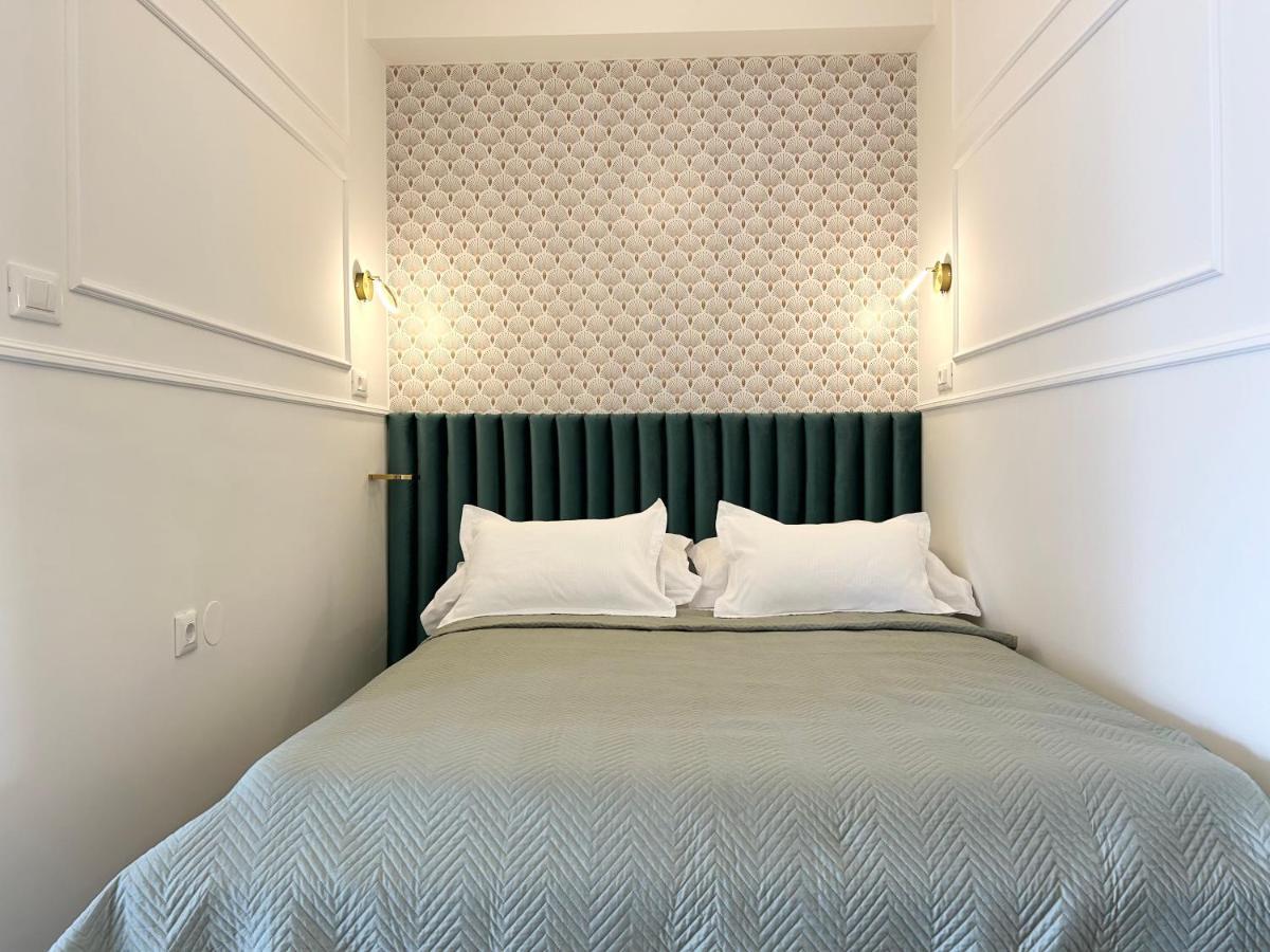 Studio Apartment Smile, Near Beach & Center, Free Parking, Balcony Макарска Екстериор снимка