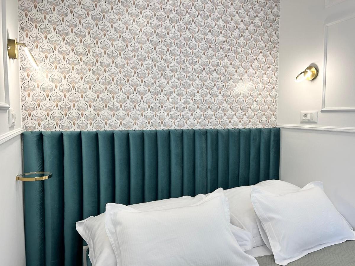 Studio Apartment Smile, Near Beach & Center, Free Parking, Balcony Макарска Екстериор снимка
